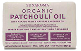 ORGANIC PATCHOULI SOAP (2)